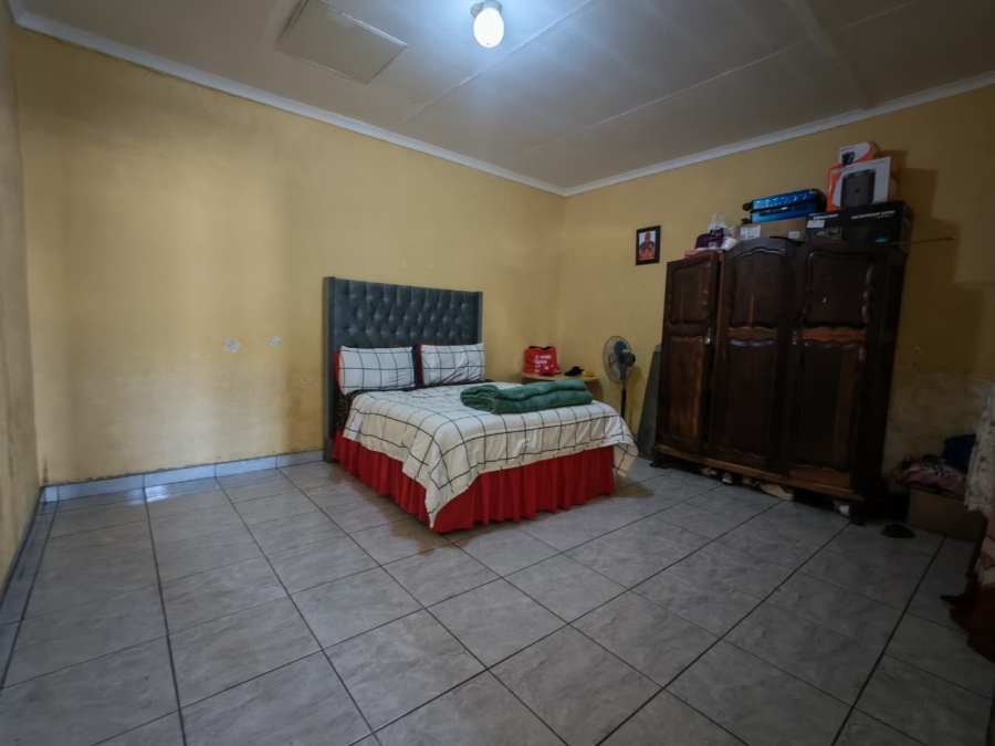 Commercial Property for Sale in Rustenburg North North West
